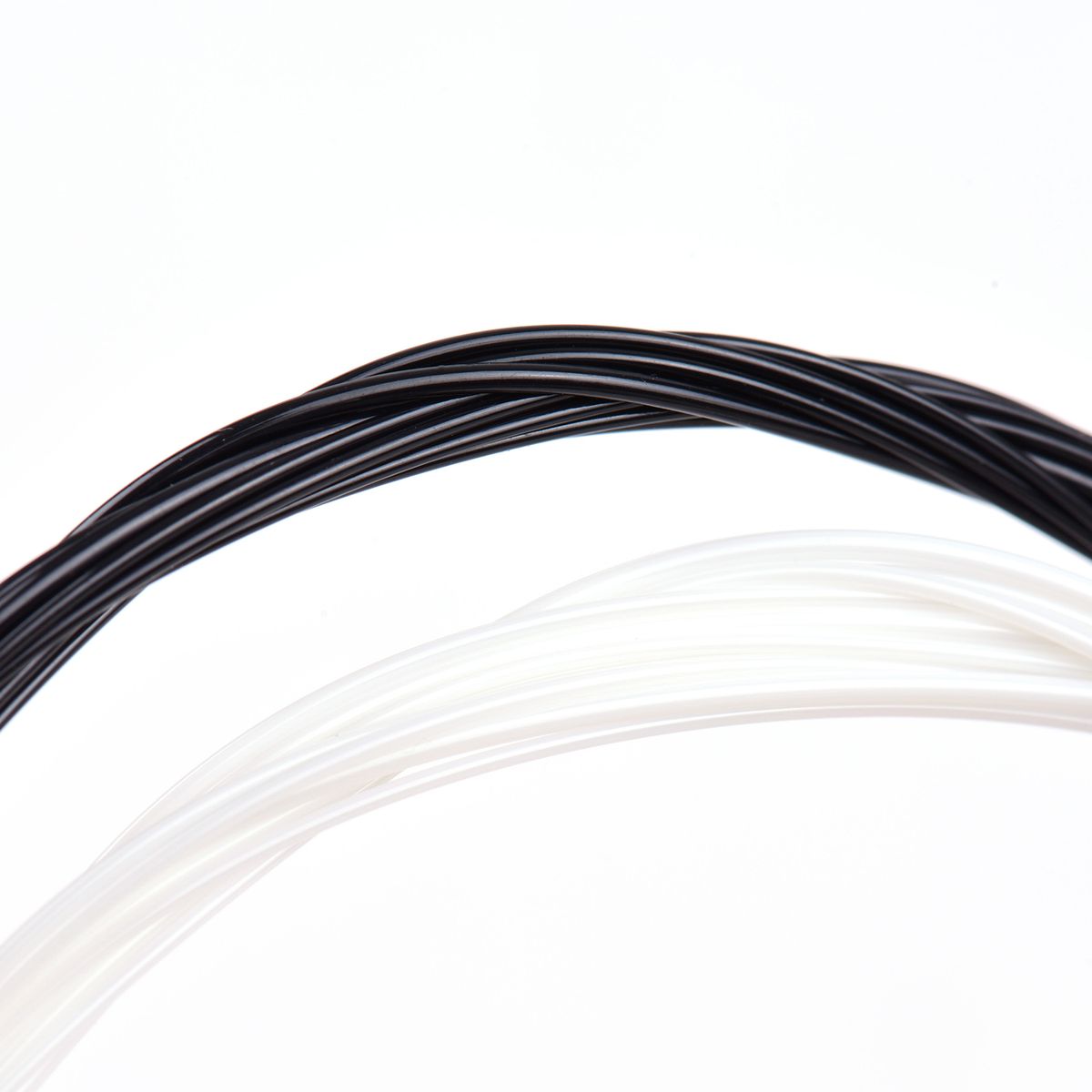 4pcs/set Nylon Ukulele Ukelele Uke Strings For 21 Inch