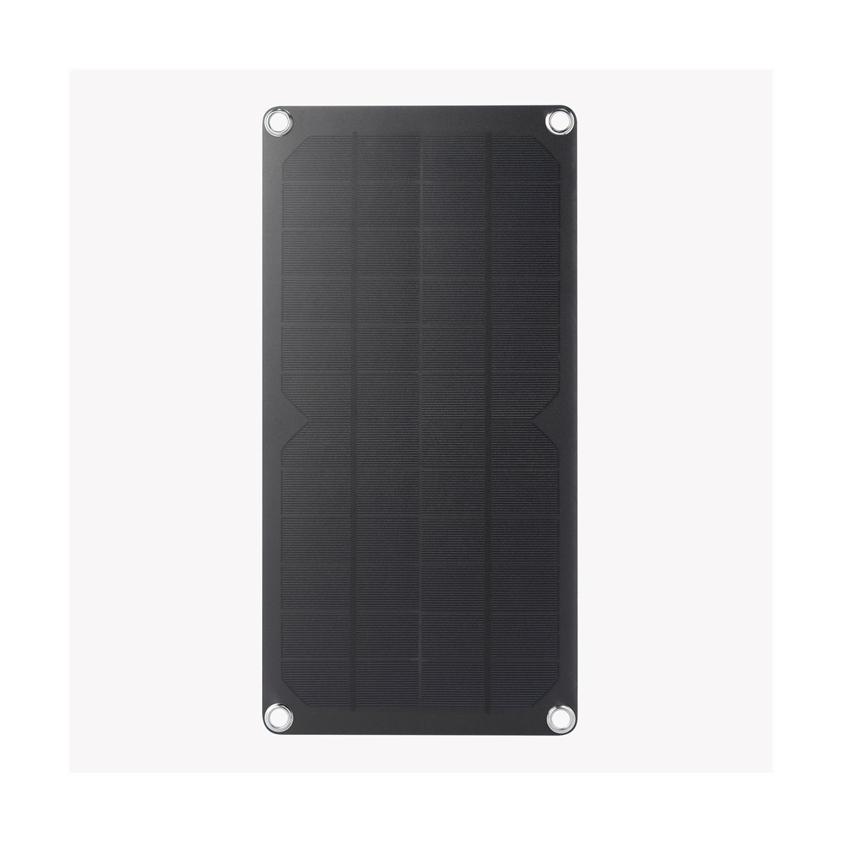 10W Solar Panel Powered Fan Ventilator 3W Ven