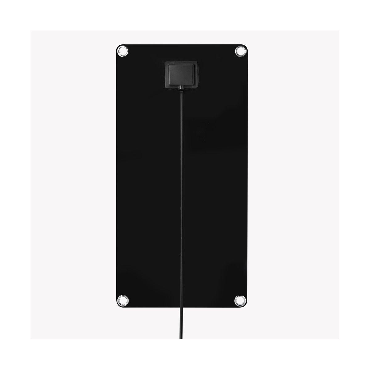 10W Solar Panel Powered Fan Ventilator 3W Ven