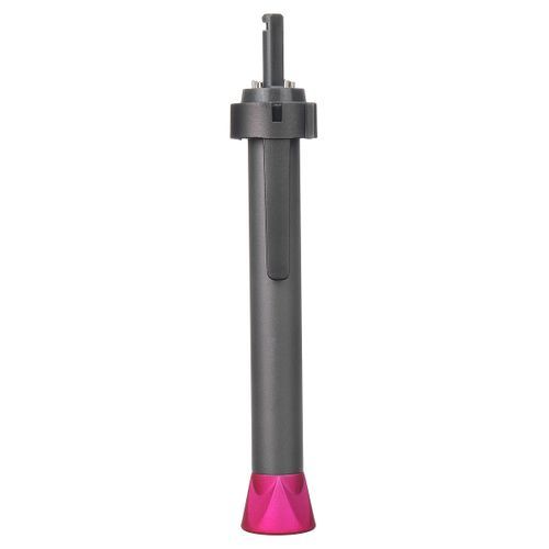 LED 45W 220V 3 In 1 Pro Ceramic Hair Curling Wand UK Plug 22