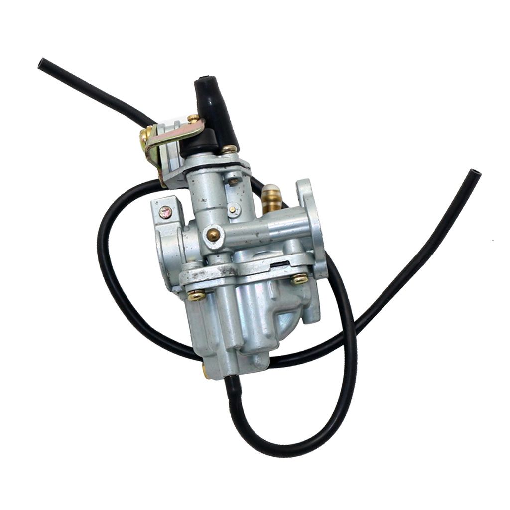 Motorcycle Carburetor For Suzuki Lt 50 Lt50 Atv Qu