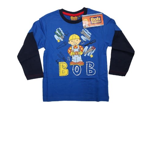 Bob the Builder T-shirt