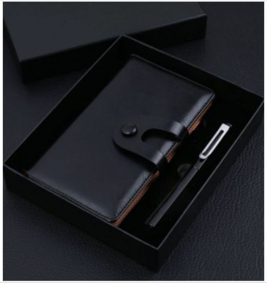 Executive  Personal A6 Diary & Pen