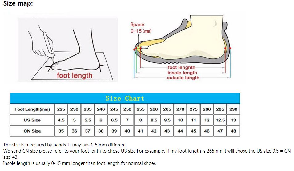 Ultra-light Men Safety Shoes Women Work Shoe Plus Size 37-47