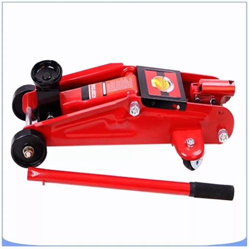 Hydraulic Trolley Floor Jack