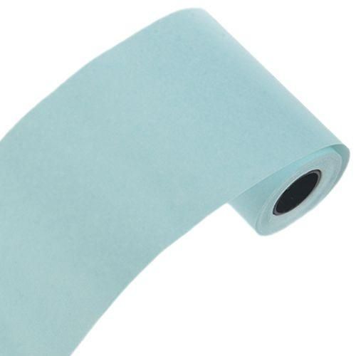 3 Rolls Printing Sticker Paper Photo Paper For