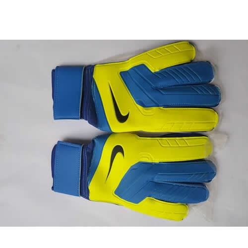 Goal Keeper's Fingersafe Latex Gloves