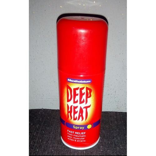 Spray