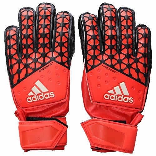 Finger Save Goal Keeper Latex Gloves