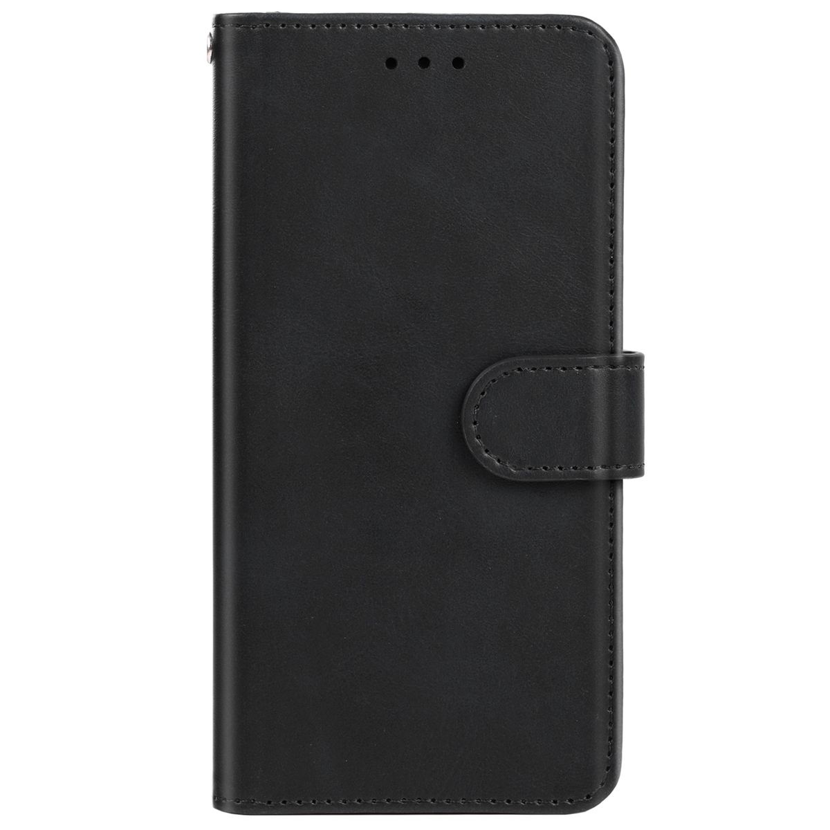 Flip Leather Wallet Cover Case For UMIDIGI A11S