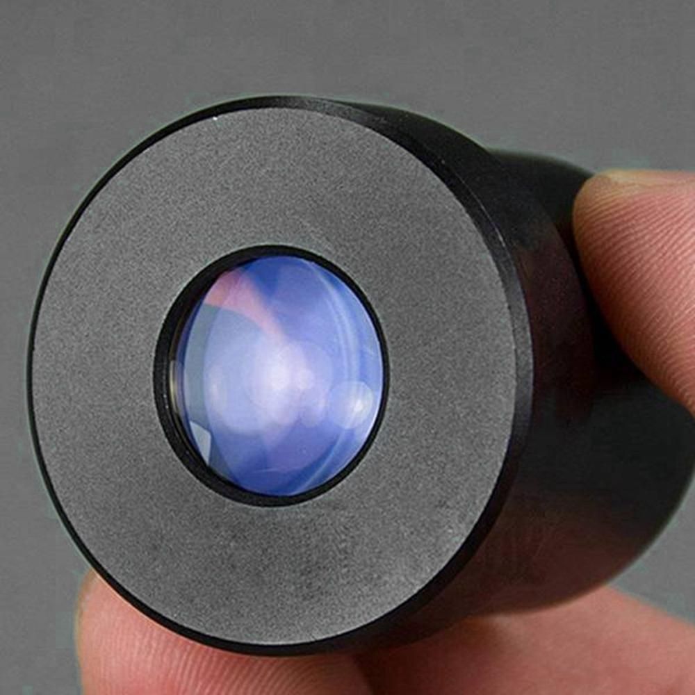 WF25X Biological Microscope Eyepiece Installation Size 232MM Field of 9MM Eyepiece
