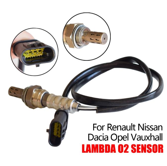 Oxygen Sensor For Renault Espace Opel Vauxhall 8200437489