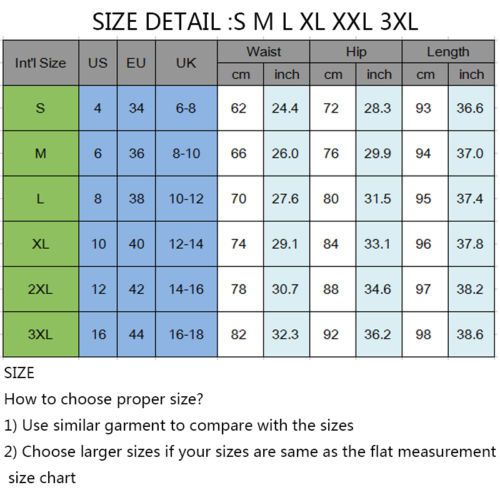 (black)Hirigin New Women's Denim Skinny Pants High Waist Stretch Jeggings Slim Pencil Trousers