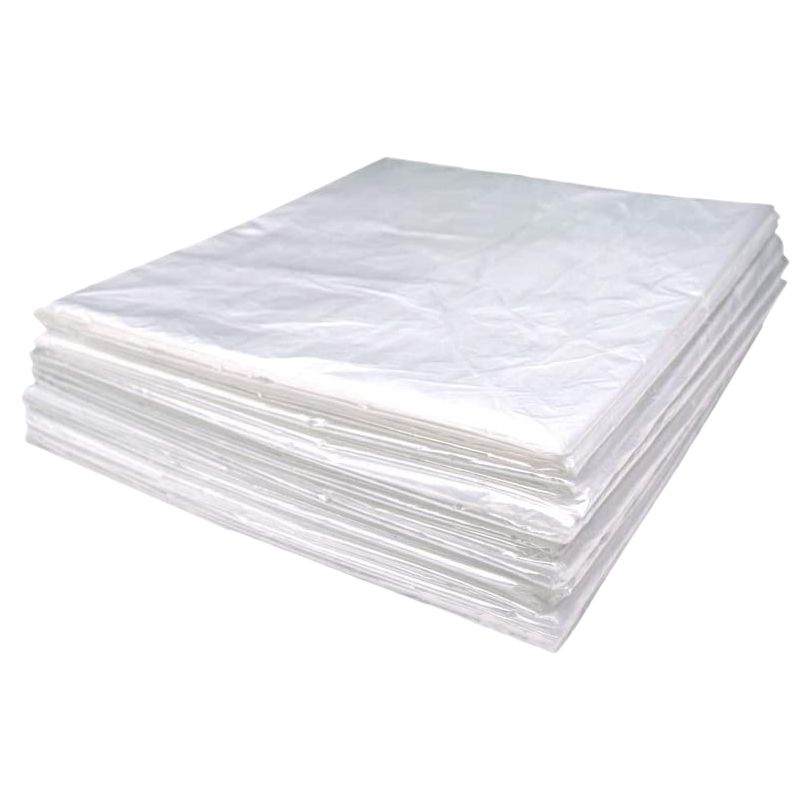 100 Pcs Disposable Couch Cover Bed Sheet Covers Protection