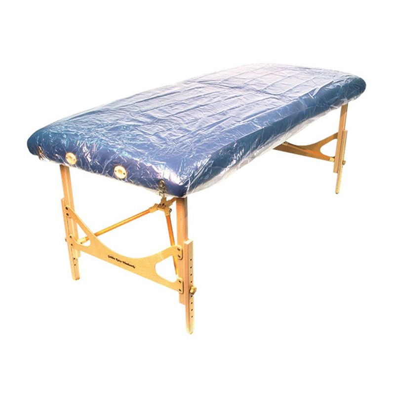 100 Pcs Disposable Couch Cover Bed Sheet Covers Protection