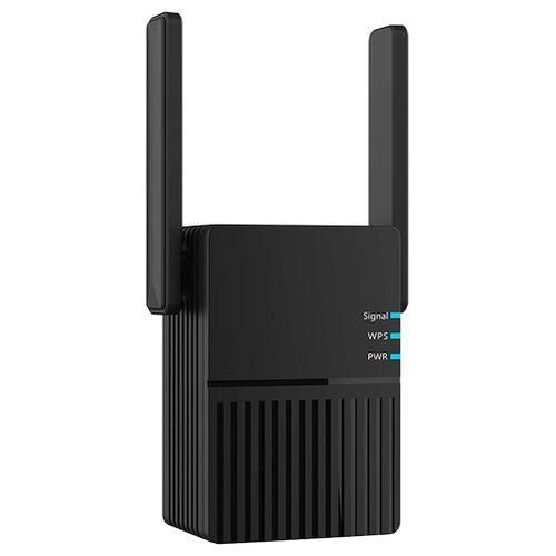 COMFAST 1200Mbps WiFi Range Extender ,2.4G&5GHz