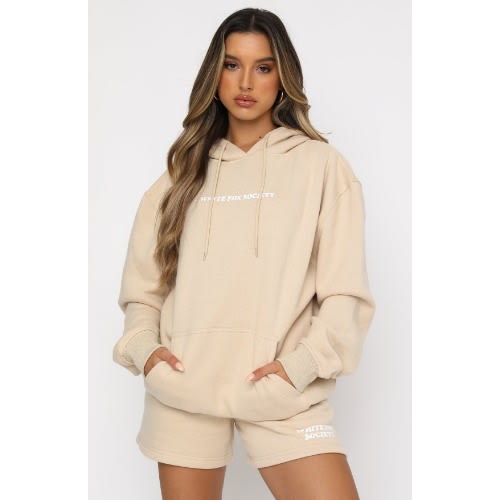 Whitefox Two Piece Hoodie