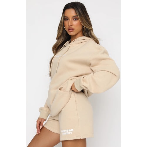 Whitefox Two Piece Hoodie
