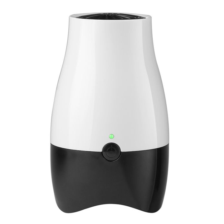 AX168B Mini Fridge Ozone Air Purifier And Fresh Deodorizer