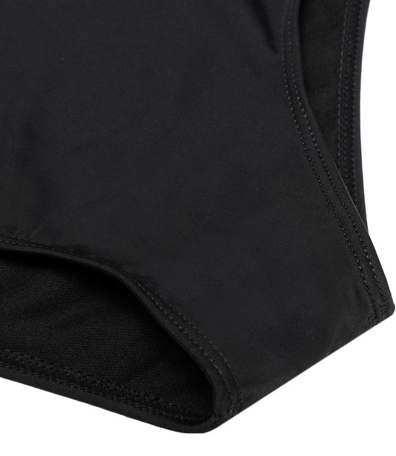 Womens High Waist 2 Piece Bikini Swimsuits Bathing Suit