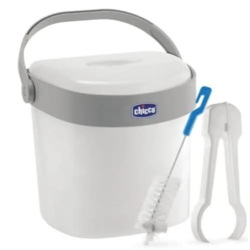 Baby Bottles Sterilizer