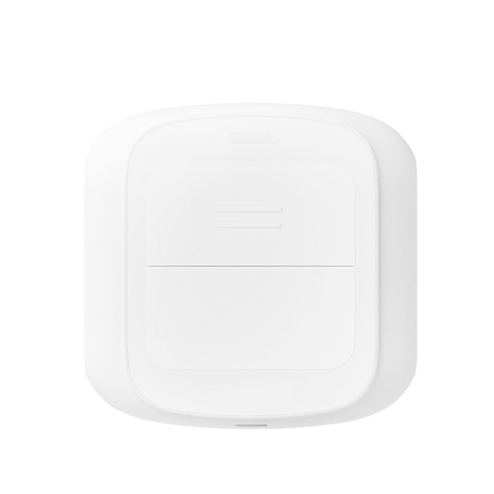 Tuya Portable Mini Double Button Remotes Control Switch