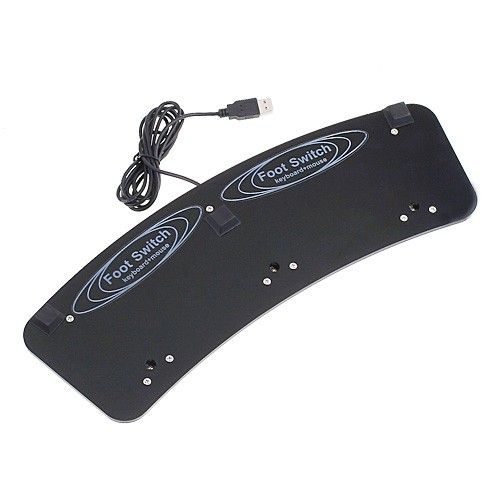USB Foot Switch