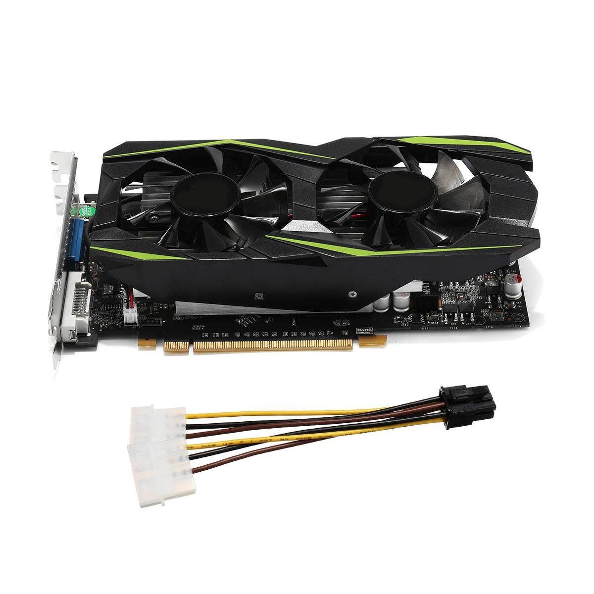 GTX1050 2G 128bit DDR5 Video Game Express 2.0 Graphics Card For NVIDIA