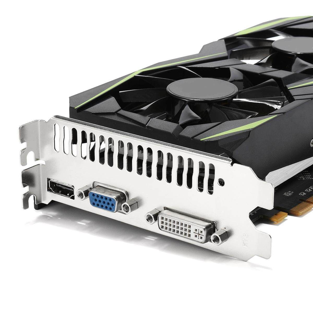 GTX1050 2G 128bit DDR5 Video Game Express 2.0 Graphics Card For NVIDIA
