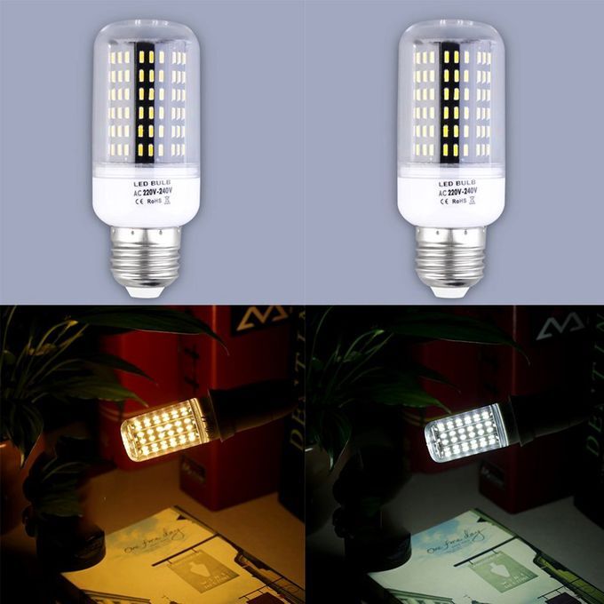 4p S 15W    Orn Light  S E27 A 220V-240V Mini   Spotlight Bright-warm Light
