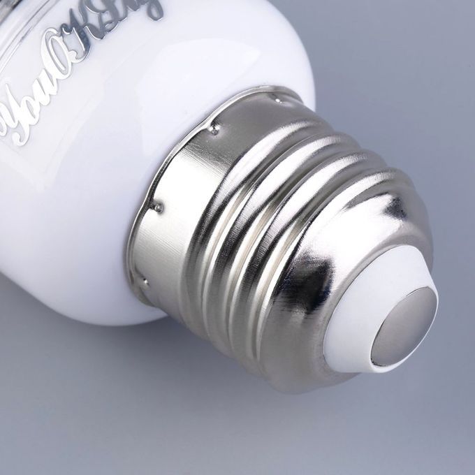 4p S 15W    Orn Light  S E27 A 220V-240V Mini   Spotlight Bright-warm Light
