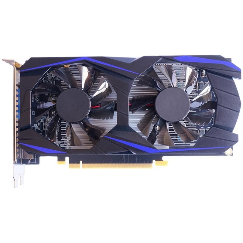 Graphics Card GTX550Ti 6GB Video Card GPU GDD