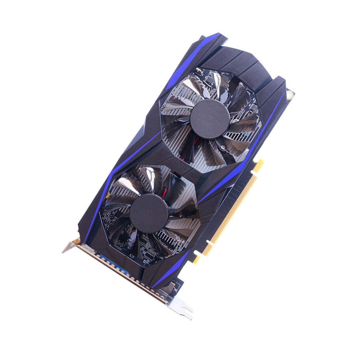 Graphics Card GTX550Ti 6GB Video Card GPU GDD