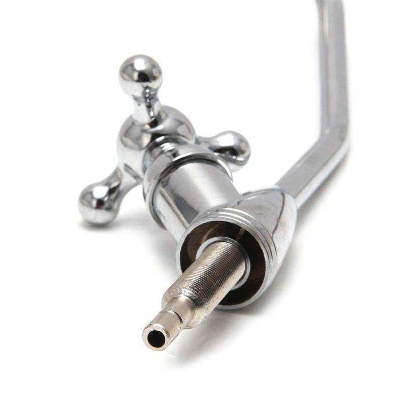 Reverse Osmosis System Stainless Steel RO Drinking Water Filter Faucet Tap