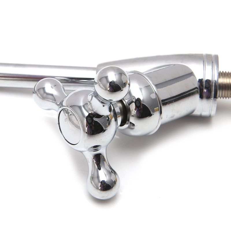 Reverse Osmosis System Stainless Steel RO Drinking Water Filter Faucet Tap