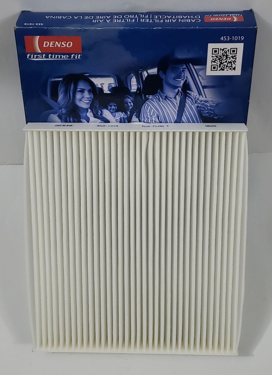 453-1019 CABIN AIR FILTER