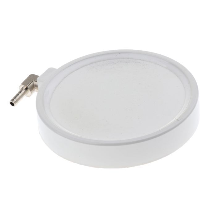 Aquarium Oxygen Add Air Pump Bubbles Air Stone Aerator Nanomaterials