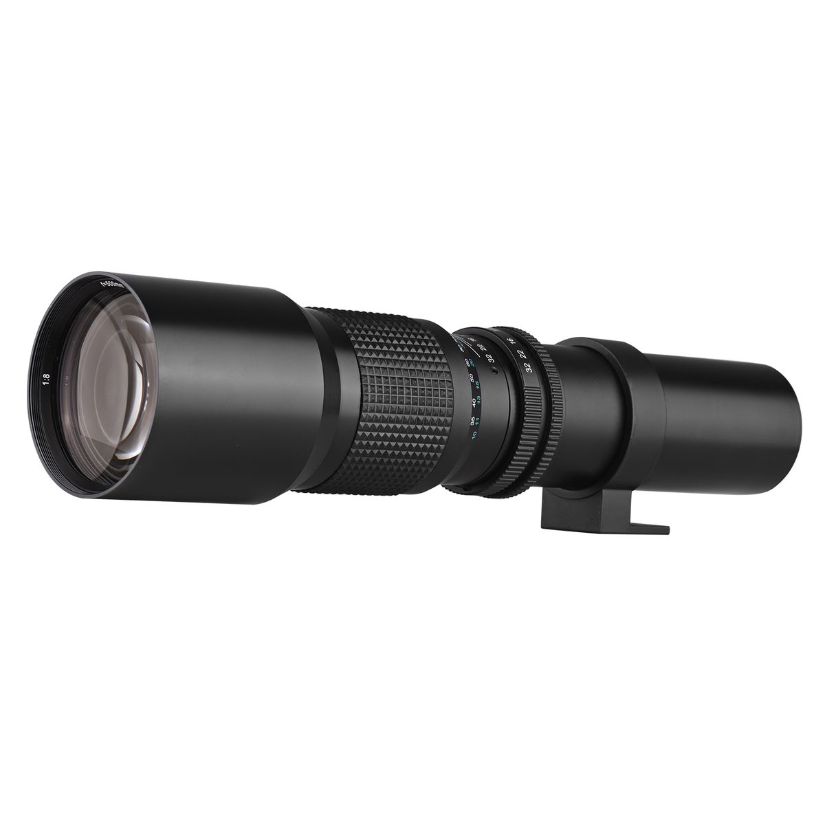 Andoer 500mm/ 1000mm F/8 Manual Focus Camera High Power