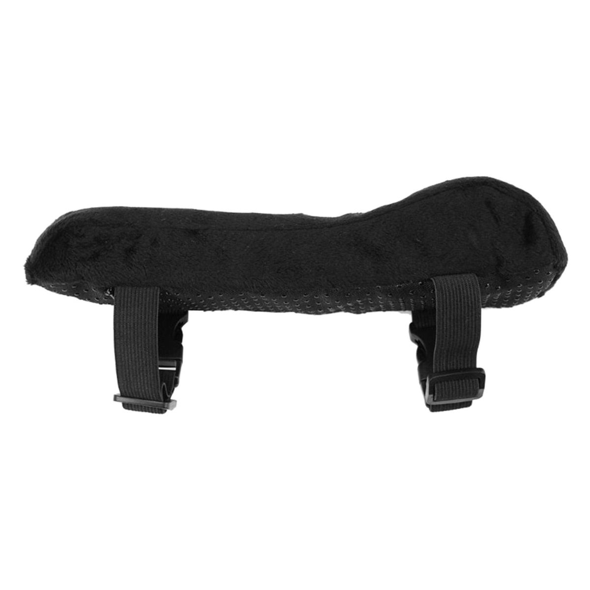 Universal Chair Armrest Cushion Pad Non Slip Arm Rest Cover