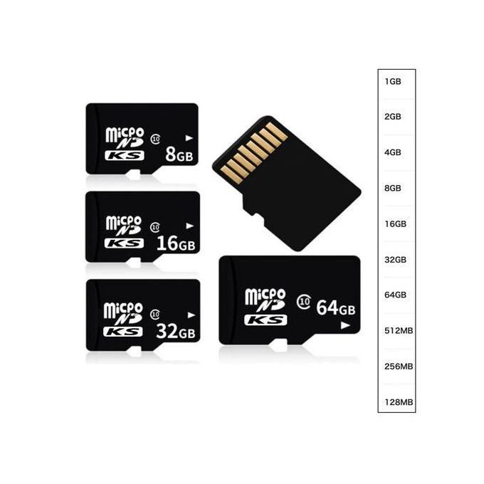 512MB/2GB/4GB/8GB/16GB/32GB/64GB Memory Card