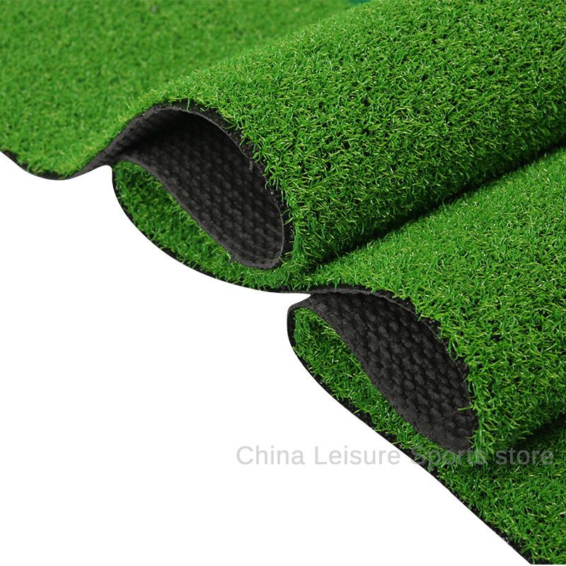 Golf Indoor Simulation Exercises Carpet Green Grass Carpet
