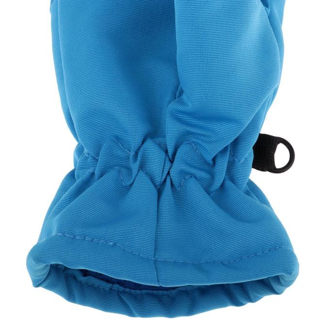 Winter Kids Waterpoof Hand Warmers Sport Ski Snow Blue M