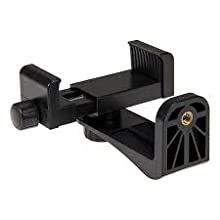 360 Degree Mobile Holder Mount Bracket For Tripod