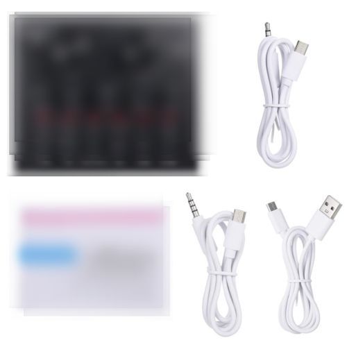 Bluetooth V8 Live Sound Card With 12 Sound Effects.For Phone/Computer PC/Music Recording
