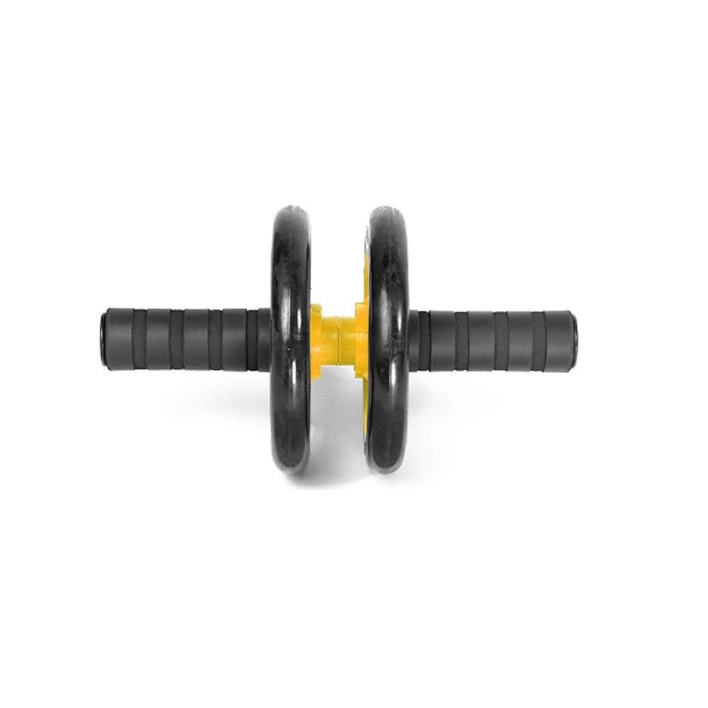 Fitness Abdomina Roller Wheel For Abdominas Workout Abdomina
