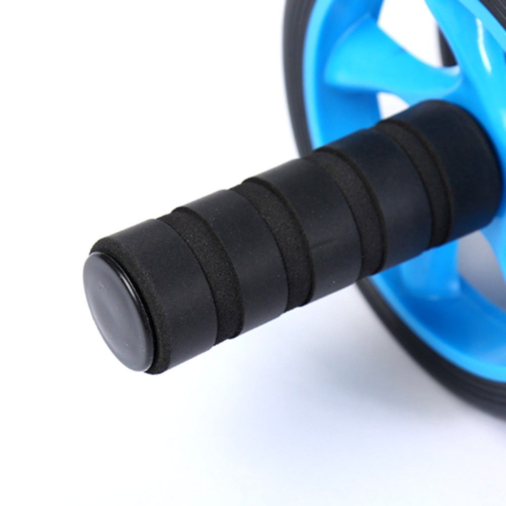 Fitness Abdomina Roller Wheel For Abdominas Workout Abdomina