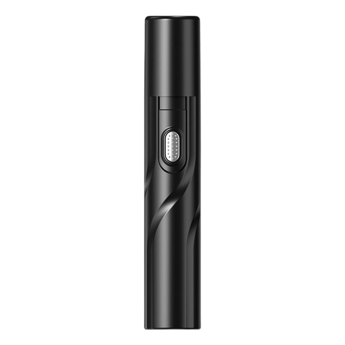 Electric Nose Hair Electric Nose Hair Shaving Tool Black