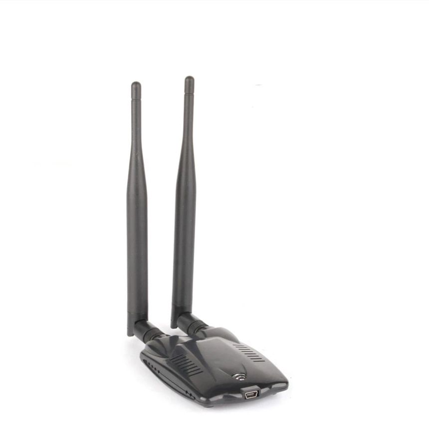 Atheros AR9271 Set 150Mbps Wireless USB WiFi Adapter 802.11n Network Card With