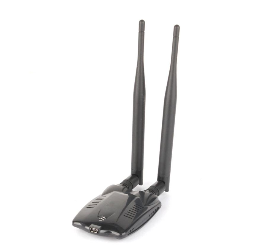 Atheros AR9271 Set 150Mbps Wireless USB WiFi Adapter 802.11n Network Card With