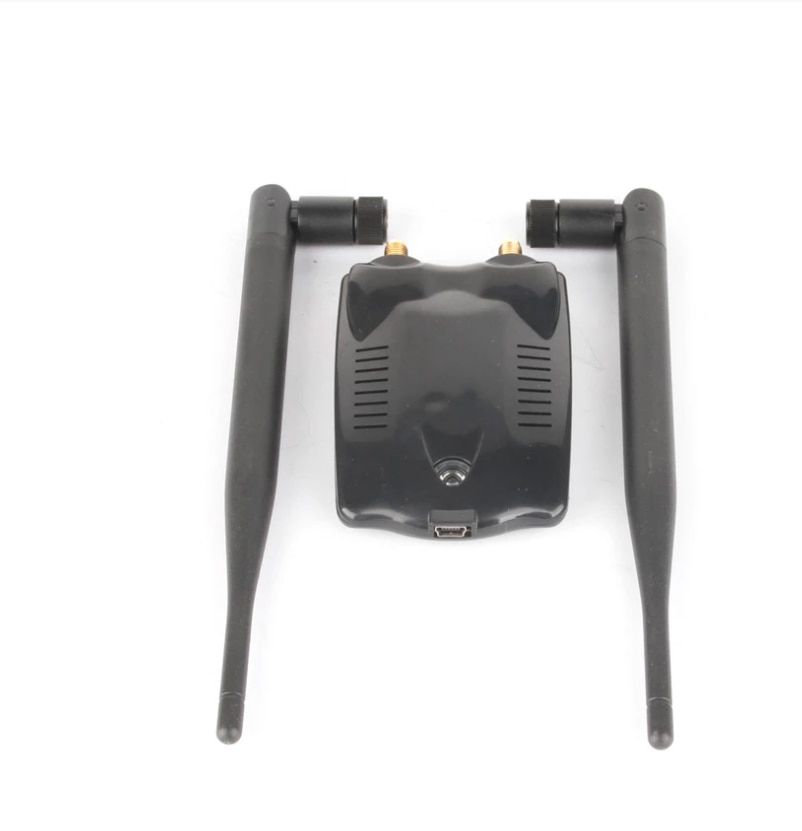 Atheros AR9271 Set 150Mbps Wireless USB WiFi Adapter 802.11n Network Card With